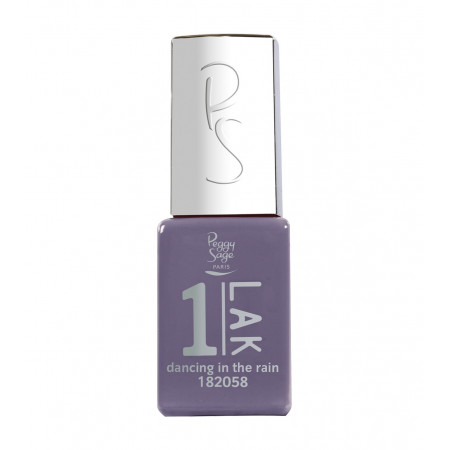 Vernis semi-permanent 1-LAK Dancing In The Rain 181058