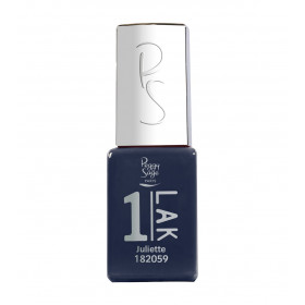 Vernis semi-permanent 1-LAK Juliette 181059