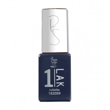 Vernis semi-permanent 1-LAK Juliette 181059