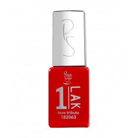Vernis semi-permanent 1-LAK Love Tribute 182063