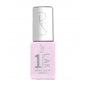Vernis semi-permanent 1-LAK Pearly sweet 182072