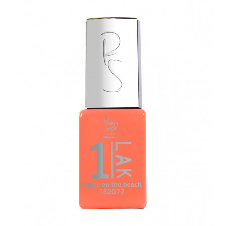 Vernis semi-permanent 1-LAK Dance on the beach 182077