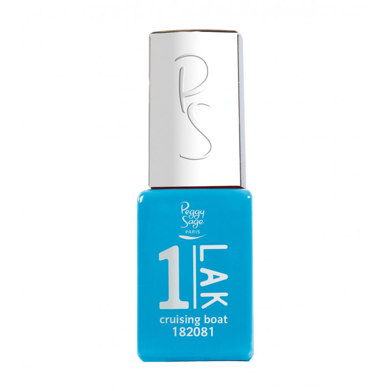 Vernis semi-permanent 1-LAK Cruising boat 182081