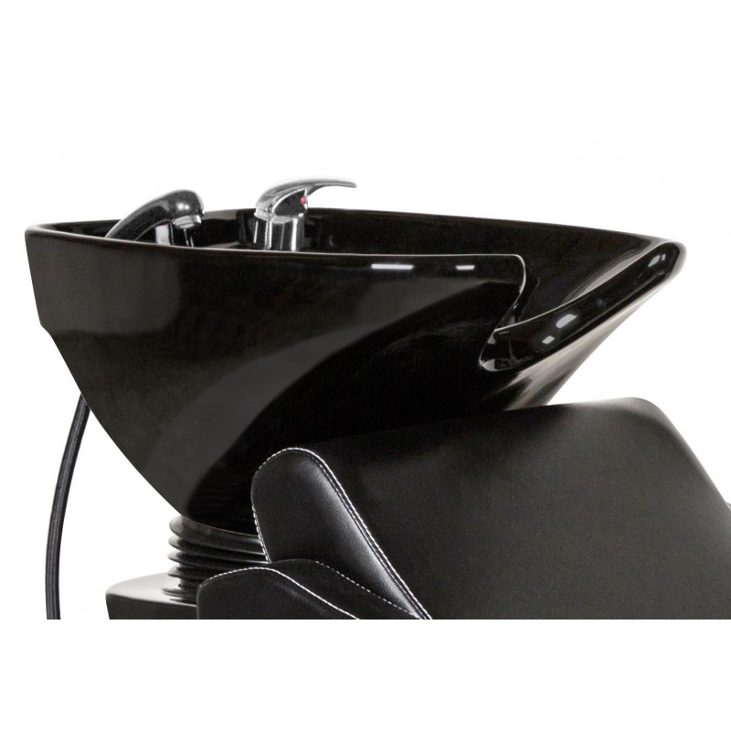 Bac Beverly Cuve Noire