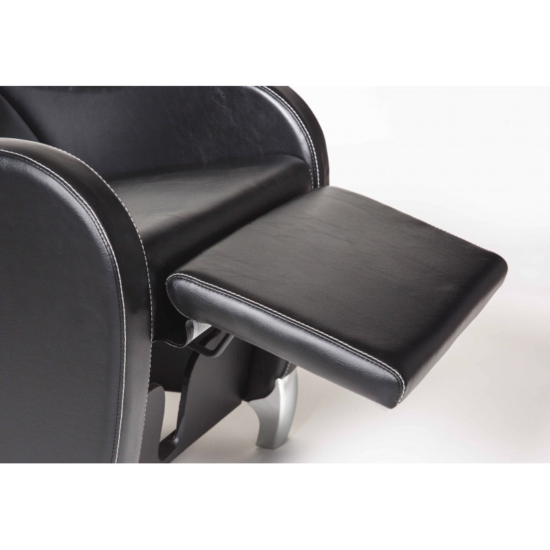 Bac Beverly Cuve Noire