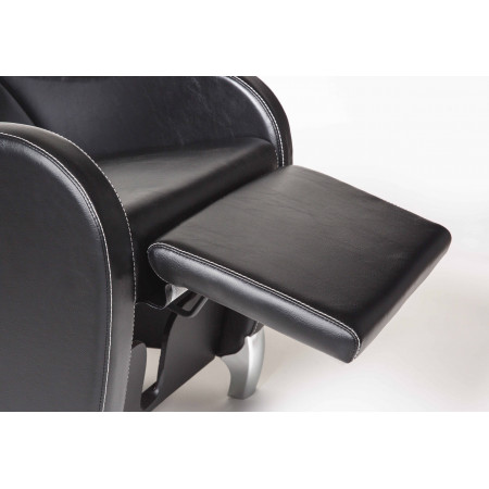 Bac Beverly Cuve Noire