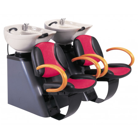 Bac Colisee 2 Places