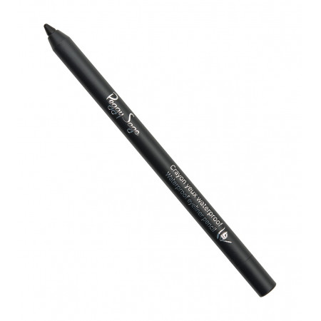 Crayon yeux waterproof  noir 131120