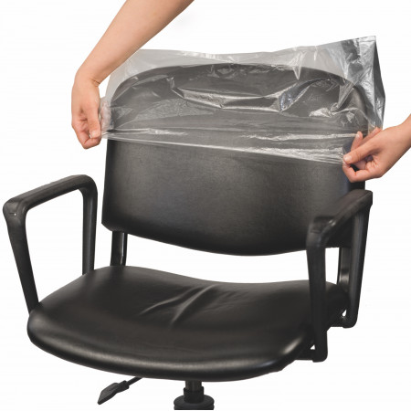 Protège Fauteuils Par 100