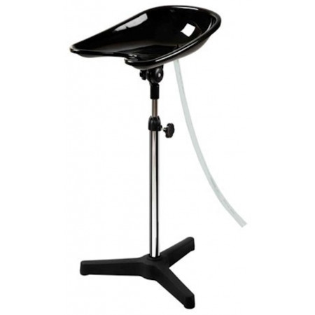 Lave-Tête sur Pied Lagoon Move