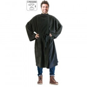 Peignoirs capes et tabliers