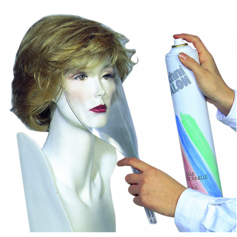 Pare-Laque Transparent