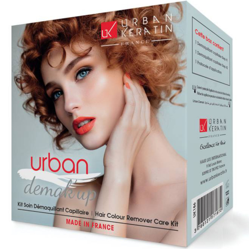 Urban Demak'up 500ml