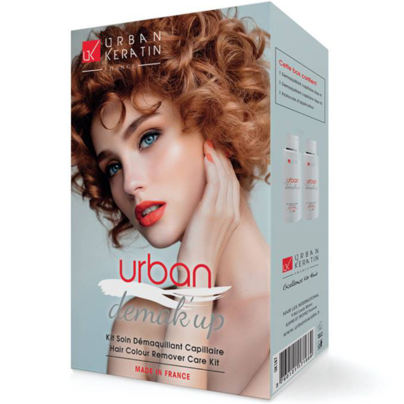 Urban Demak'up 100ml