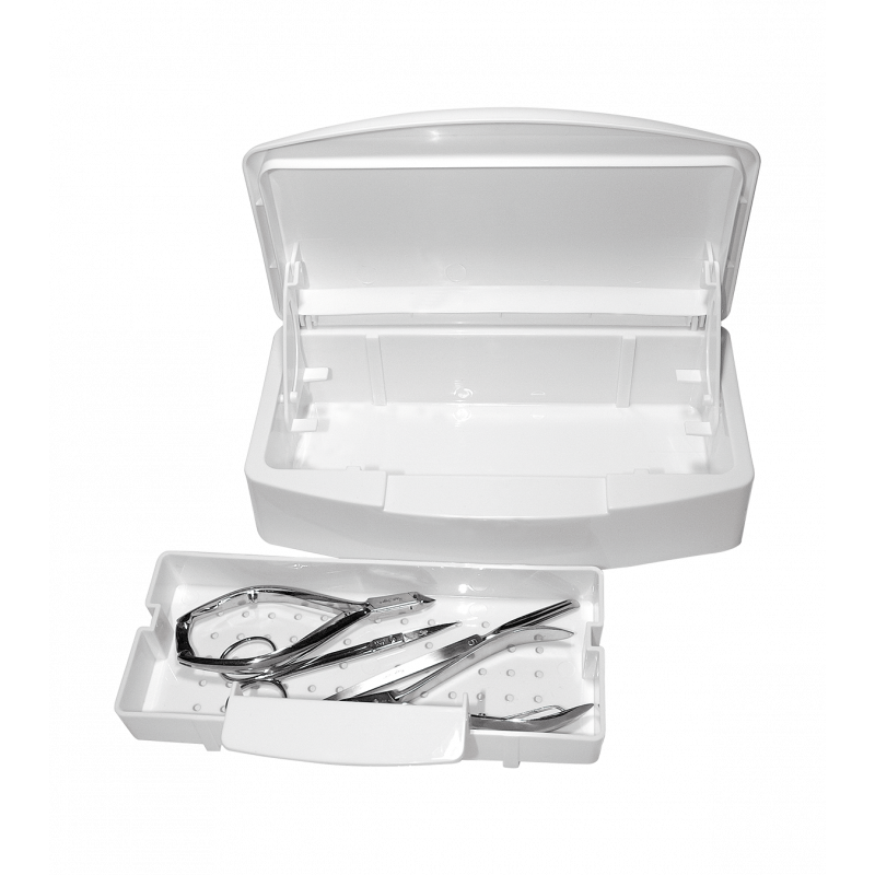 Bac de désinfection 147100