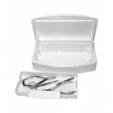 Bac de désinfection 147100