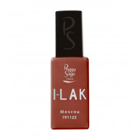 Gel I-LAK Moscou 191122