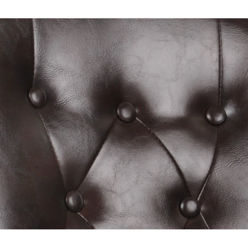 Fauteuil Cambridge Jacques Seban