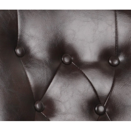 Fauteuil Cambridge Jacques Seban