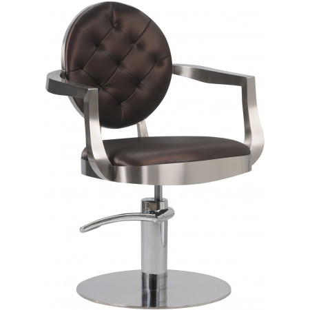 Fauteuil Oxford Jacques Seban