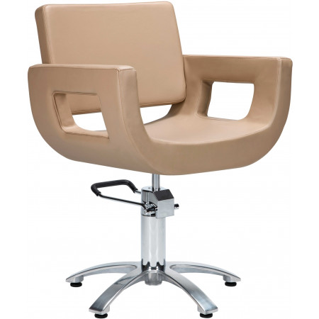 Fauteuil Zephir Jacques Seban