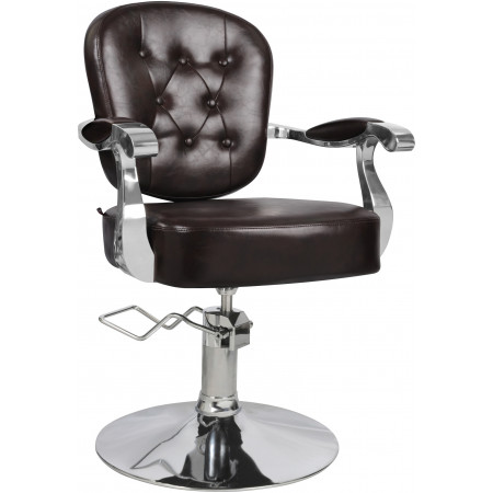 Fauteuil Cambridge Jacques Seban