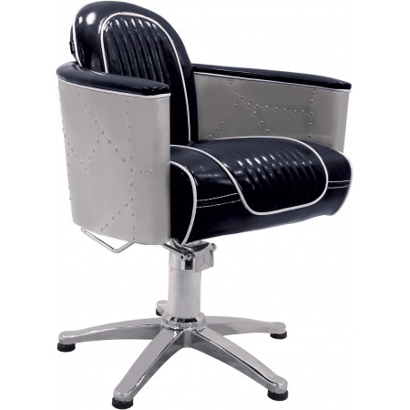 Fauteuil Falcon Jacques Seban