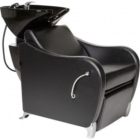 Bac Beverly Cuve Noire