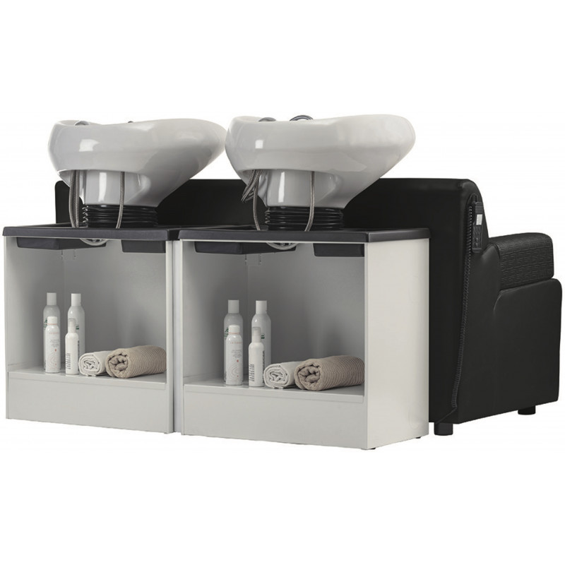 Bac Paradise 2 places