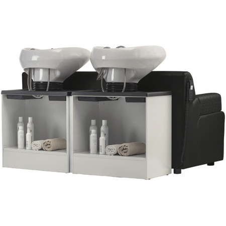 Bac Paradise 2 places