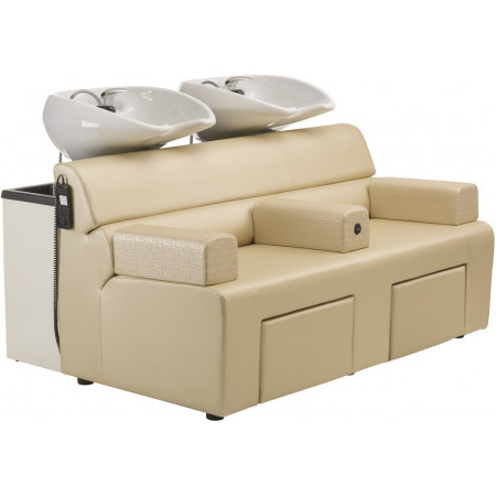 Bac Paradise 2 places