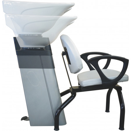 Colonne de Lavage Réglable