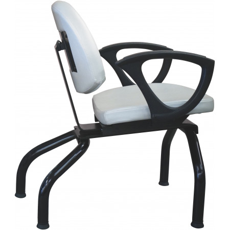 Fauteuil Pour Colonne de Lavage Réglable