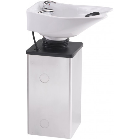 Colonne de Lavage Basculante