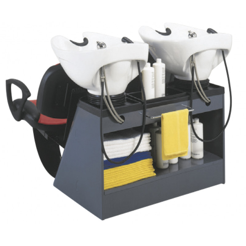 Bac Colisee 3 Places