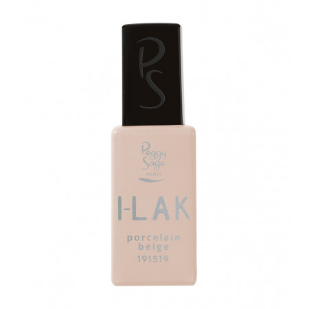 Gel I-LAK Porcelain Beige 191519