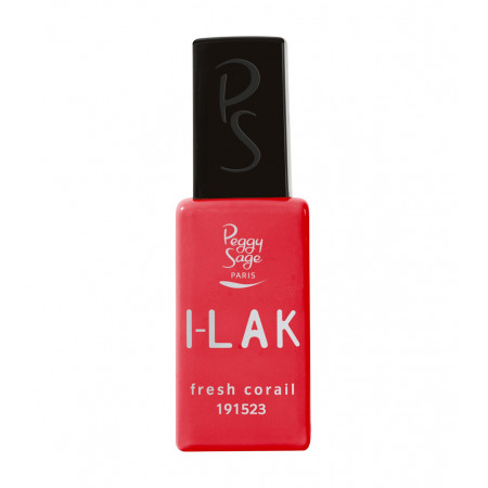 Gel I-LAK Fresh Corail 191523