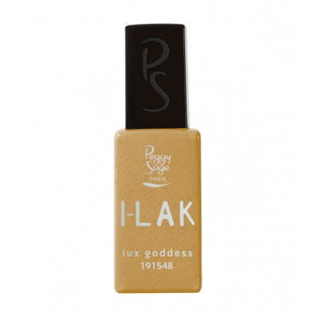 Gel I-LAK Lux Goddess 191548