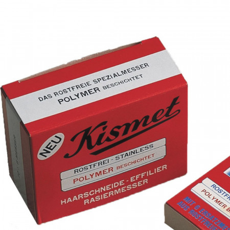 Rasoir Kismet avec lame interchangeable