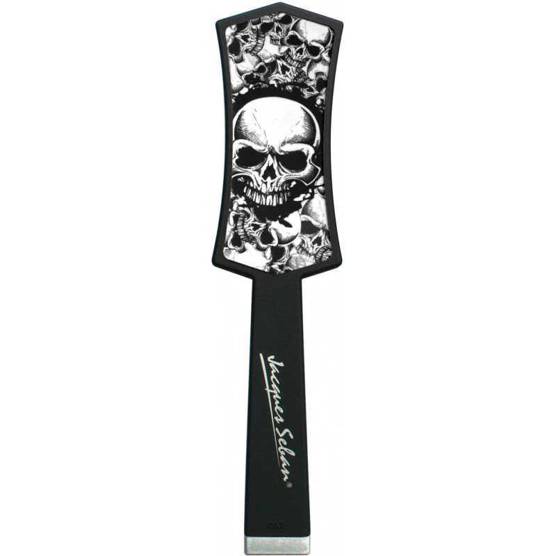 Brosse Revolution’Hair Panthère