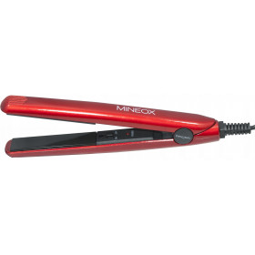 Mini Lisseur Mineox Rouge