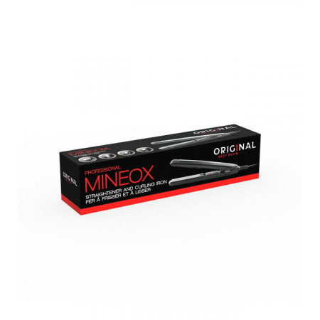 Mini Lisseur Mineox Noir
