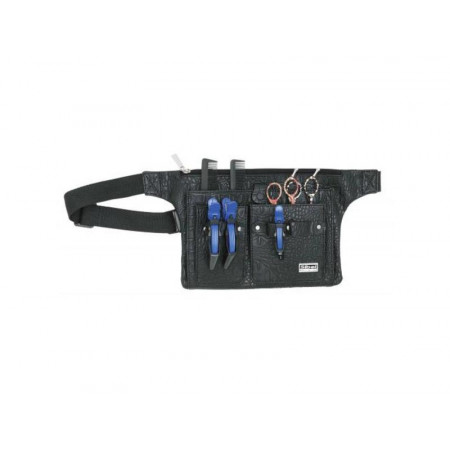 Ceinture étui holster à ciseaux Belt 3
