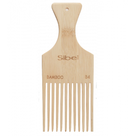 Peignes En Bambou B4