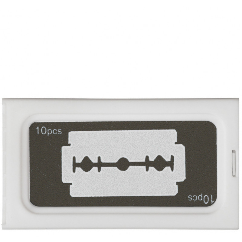 Lame Doubles Etui de 10