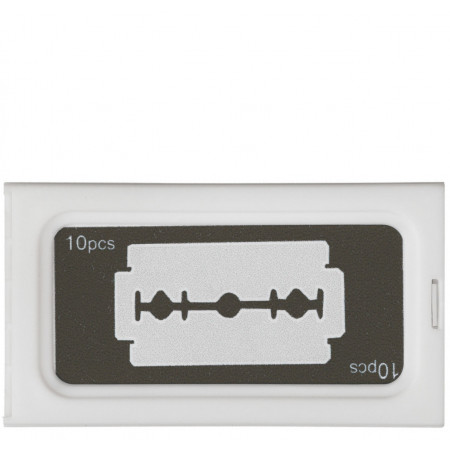 Lame Doubles Etui de 10