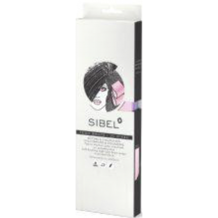 Papier Meches High-Light Foam Multi 30X9,5cm