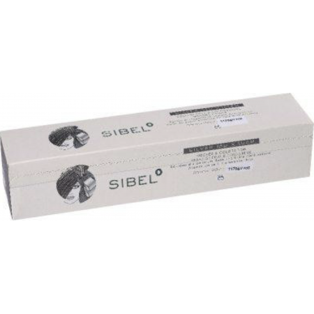 Aluminium 29cm 15 Microns Argent