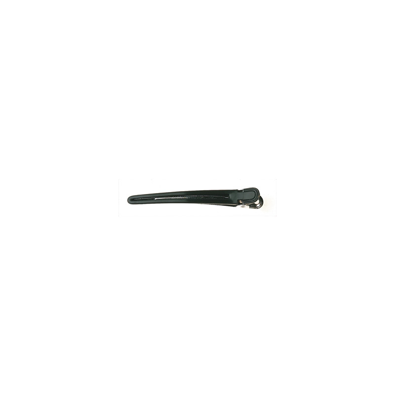 Pinces Separe-Meches Alu/Plastique 10cm