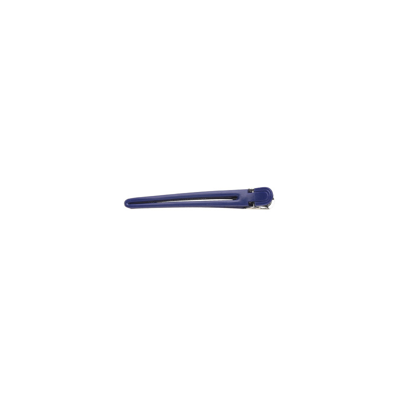 Pinces Separe-Meches Alu/Plastique 10cm
